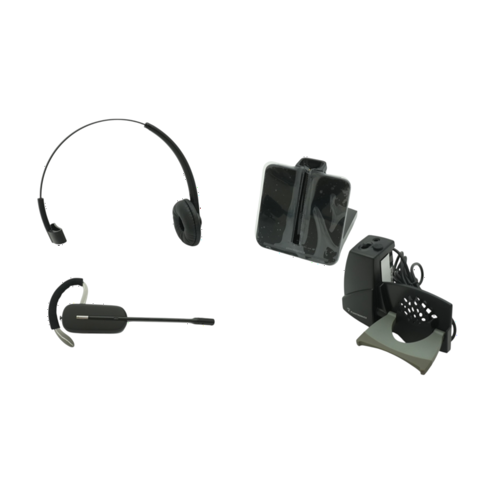 CS540 Wireless Headset System
