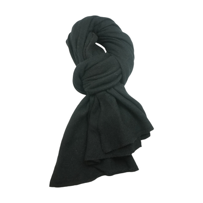 Black Scarf