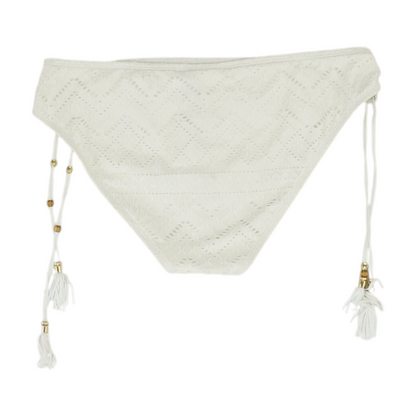 White Swim Bottom