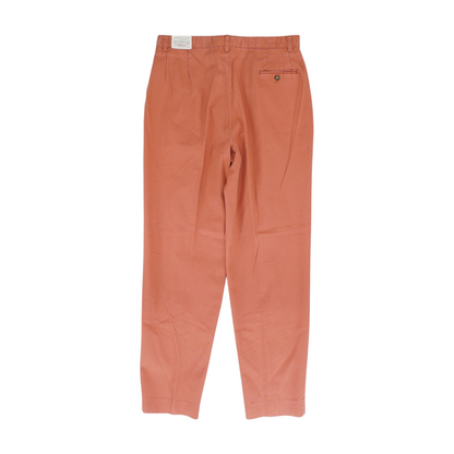 Red Pants