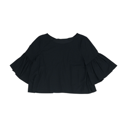 Black Blouse