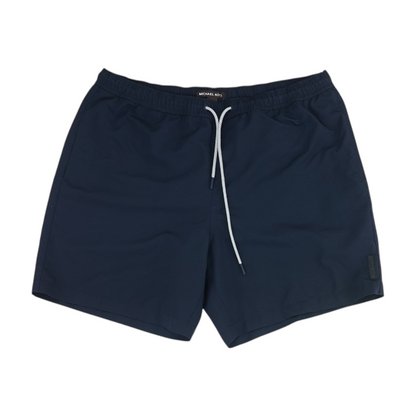 Navy Swim Bottom