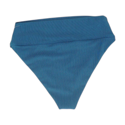 Teal Swim Bottom