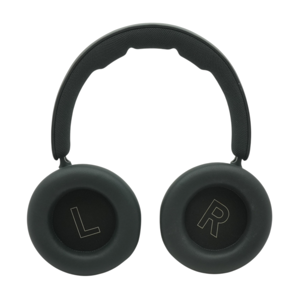 Gray Beoplay HX Noise Cancelling Headphones
