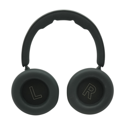Gray Beoplay HX Noise Cancelling Headphones