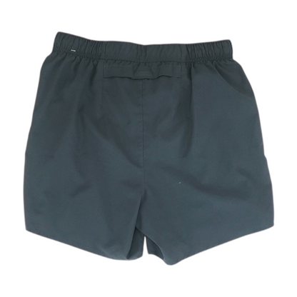 Black Active Shorts