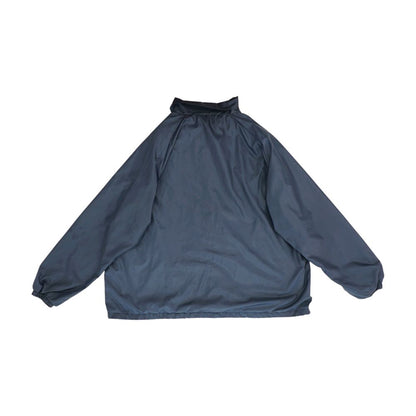 Navy New England Patriots Lightweight Jacket