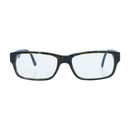 Tortoise VPR 16M Rectangle Prescription Eyewear