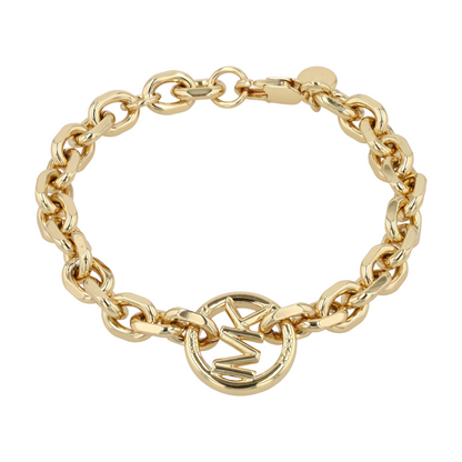 Costume Chain Bracelet