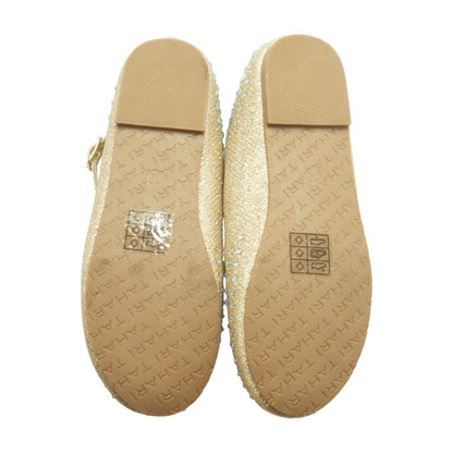 Gold Flats