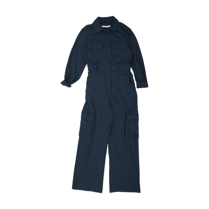 Black Jumpsuit