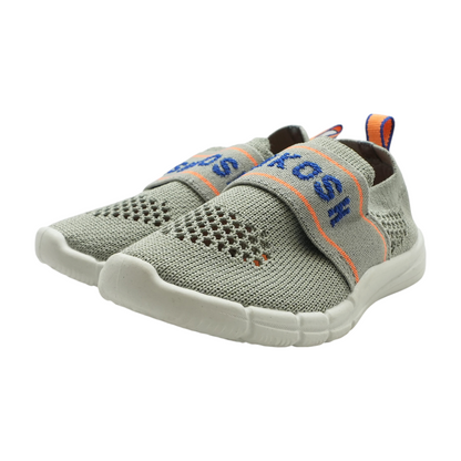 Gray Athletics Shoes