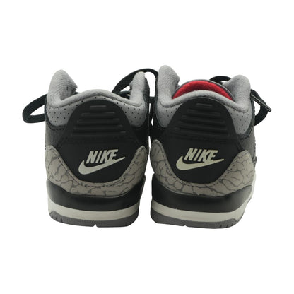 Black Toddler Shoes