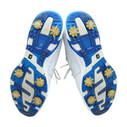 White Golf Golf Shoe Accessory/Equipment