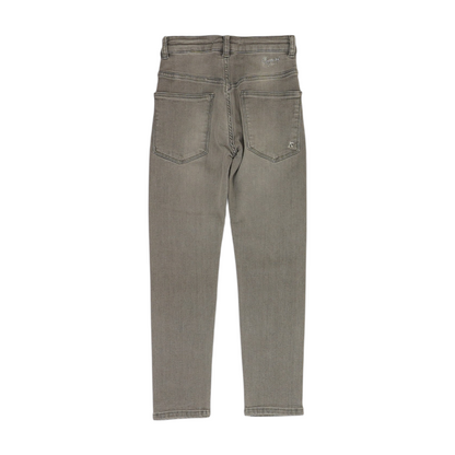 Gray Jeans