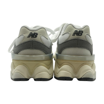 9060 Gray Athletic Shoes