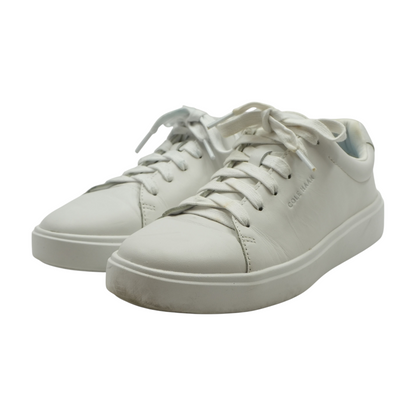 Grand Low-Top Athletic Shoes