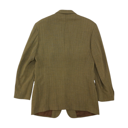 Vintage Wool Sports Coat