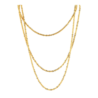 Costume Chain Necklace