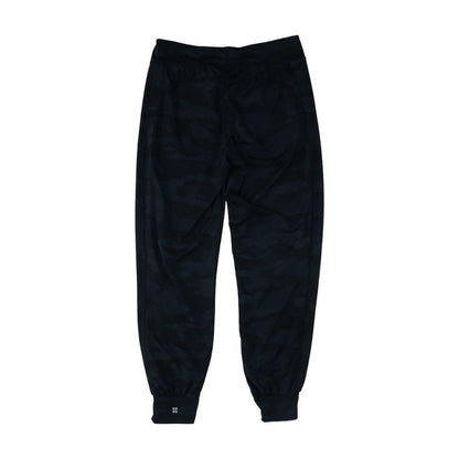 Black Active Leggings