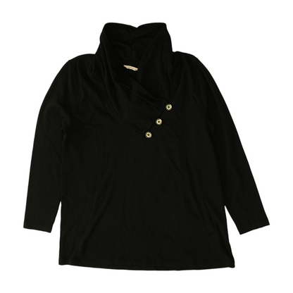 Black Blouse