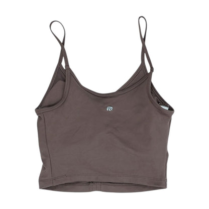 Brown Tank T-Shirt