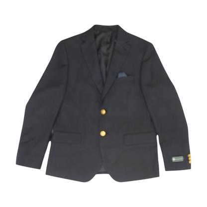 Navy Sport Coat