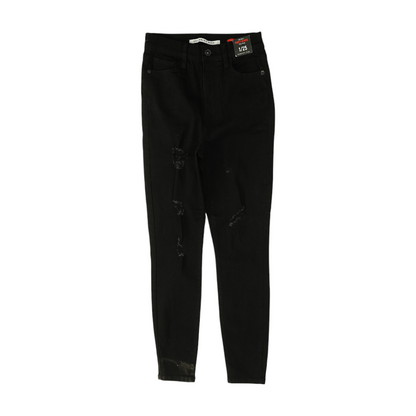Black Skinny Jeans