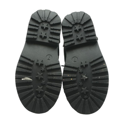 Black Toddler Shoes