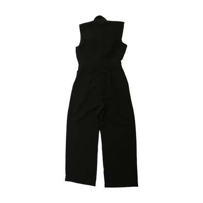 Black Petite Jumpsuit