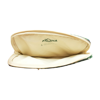 Green 14" Laptop Sleeve