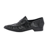 Black Dress Shoes