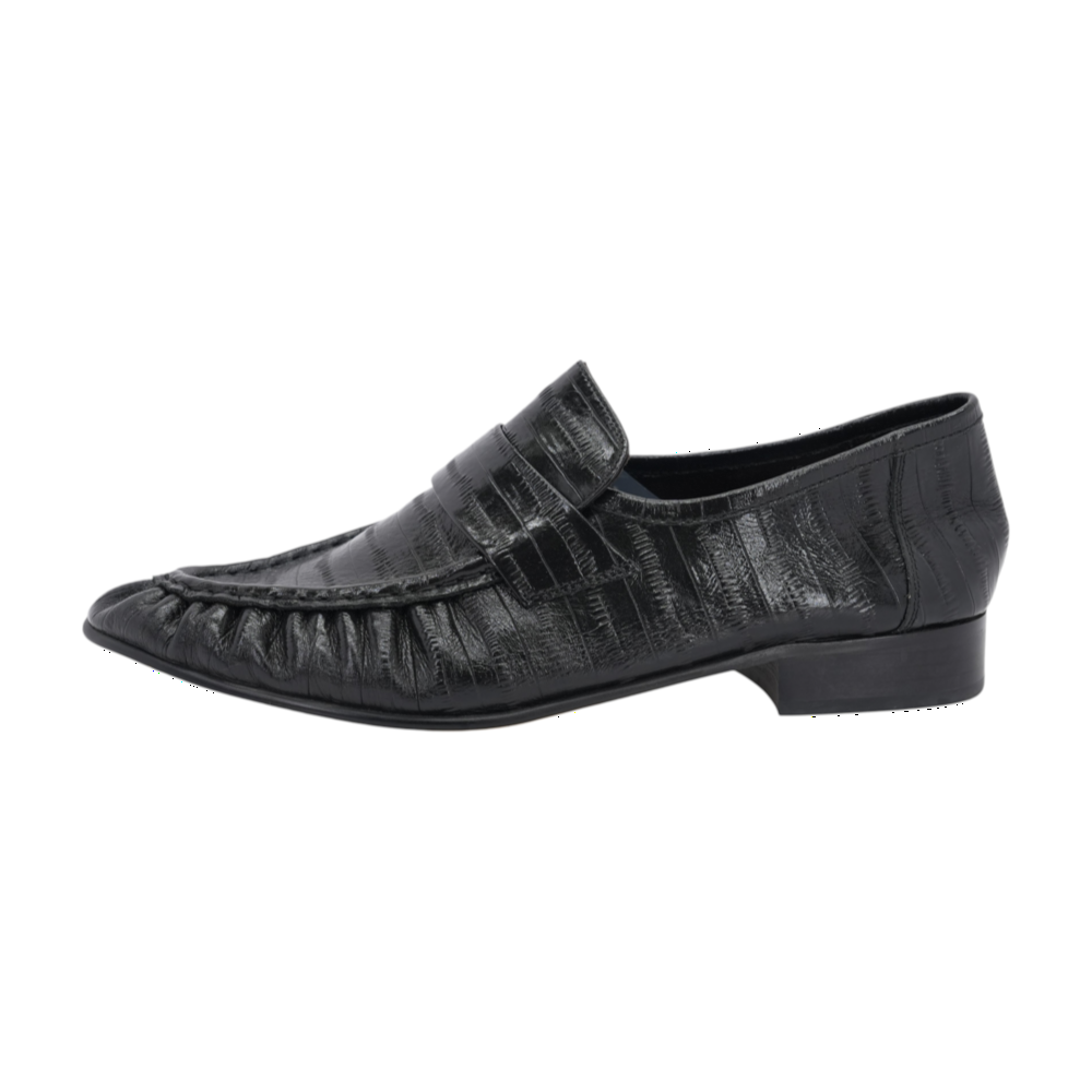 Black Dress Shoes