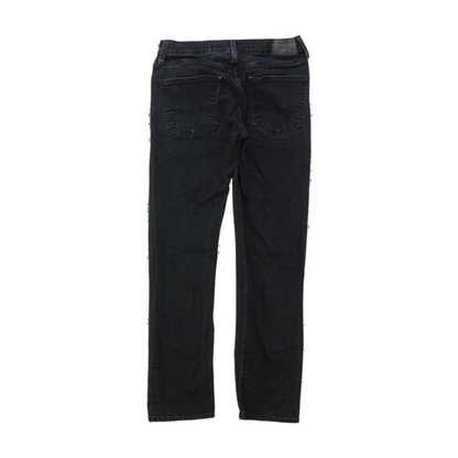 Black Slim Jeans