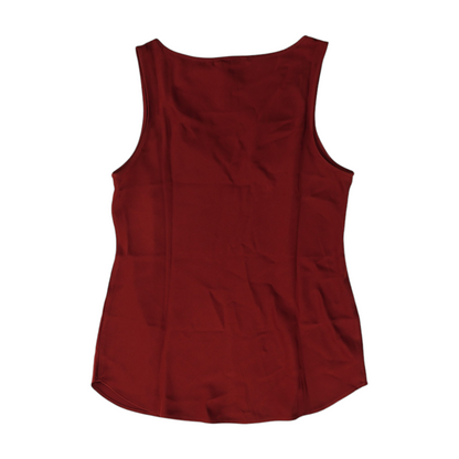 Red Blouse