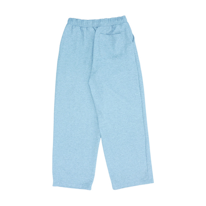 Gray Pants