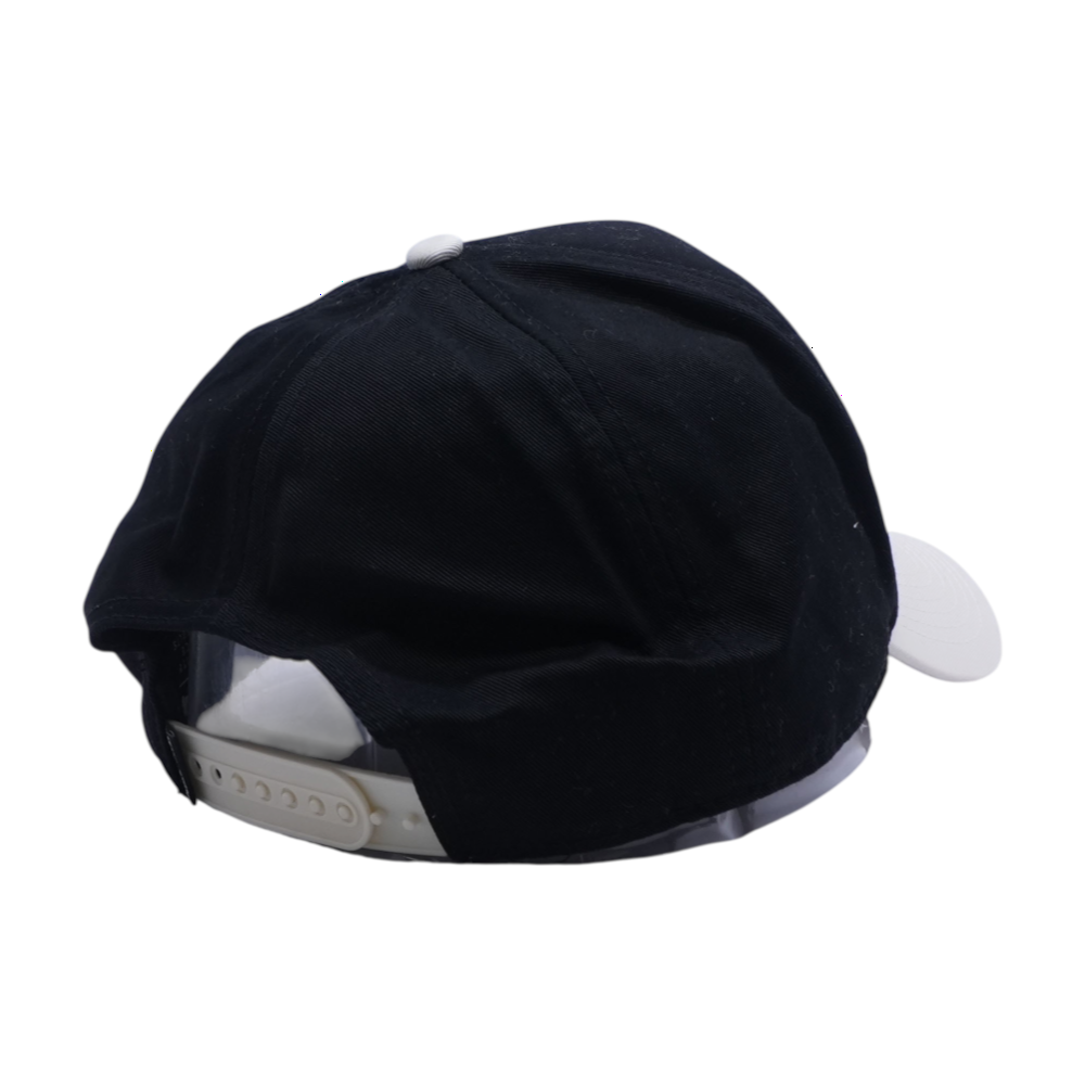 1st Phorm Vintage Black Ballcap – Image 3