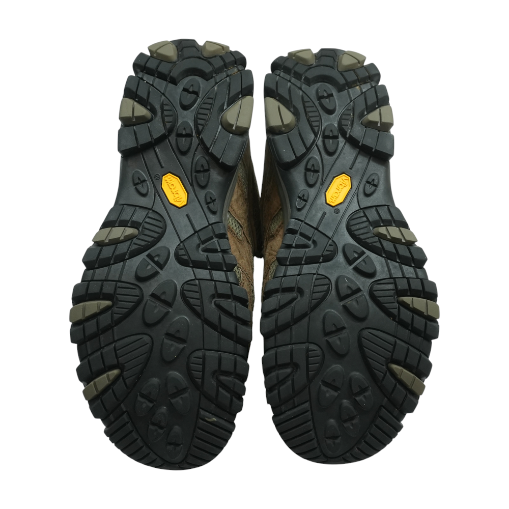 Brown Work / Hiking Boots