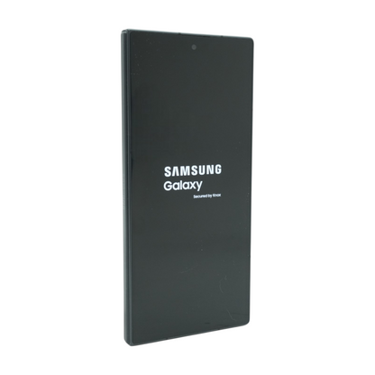 Galaxy Z Fold7 "Verizon" 256GB Black