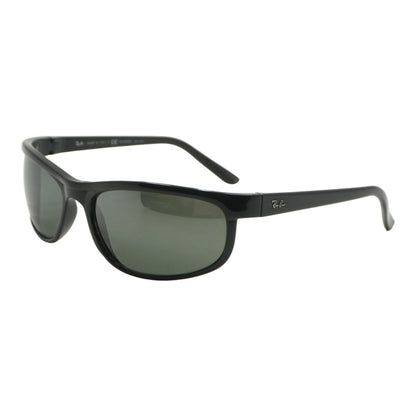 Black RB 2027 Sport Sunglasses