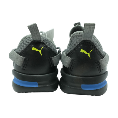 Gray Athletics Shoes