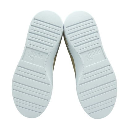 Carter Low Top Low-Top Athletic Shoes