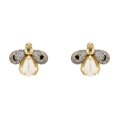 Costume Statement Earrings