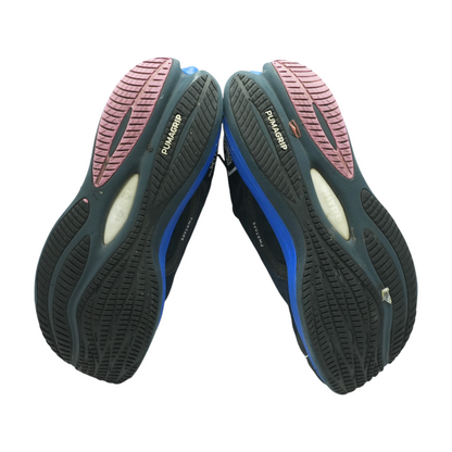 Velocity NITRO 3 Low-Top Athletic Shoes