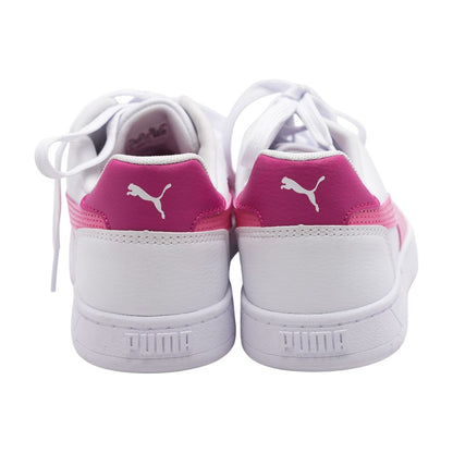 Caven 2.0 White Athletic Shoes