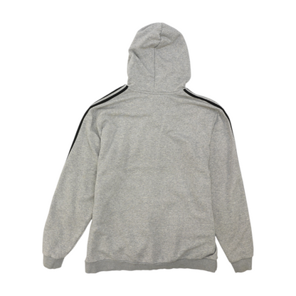 Gray Solid Active Jacket