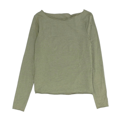 Green Blouse