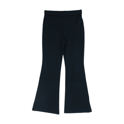 Black Wide Leg Pants