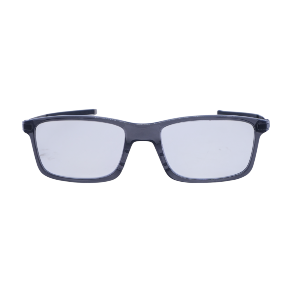 Black Pitchman Square Prescription Eyewear
