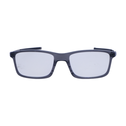 Black Pitchman Square Prescription Eyewear